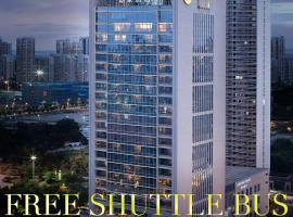 Langham Place Xiamen, hotel sa Xiamen