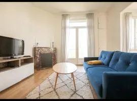 Lina : confort, vue, tranquillité