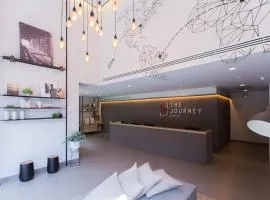 The Journey Hotel Laksi