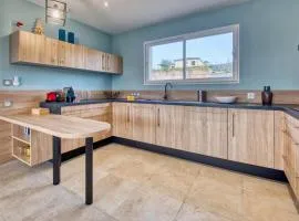 Chill, biches and sun