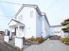 GATE80 iseshima โรงแรมในชิมะ