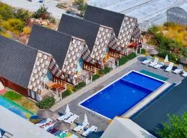 The Mill Stone Hotel