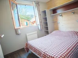 Camping Base de Loisirs du Lac de la Moselotte