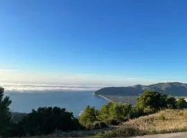 Casa Vittoria und Casa Rosa