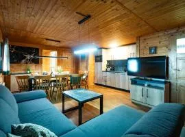 Ferienhaus 8 Personen