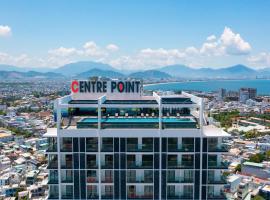 Centre Point Da Nang City Hotel - Afternoon Tea Inclusive, khách sạn ở Đà Nẵng