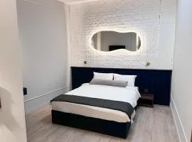 Apartamenty Bibosz - w samym centrum