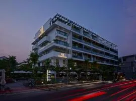 Nexus House Retreat Xuân Thuỷ