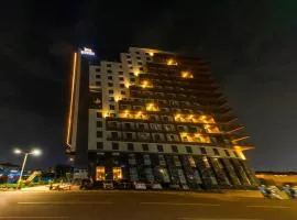 Luxury Home Airport Res Area 8 mins Kotoka Int Airport