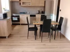 APARTMÁN KATKA Stošice - Liptovský Mikuláš, súkromie & pohodlie