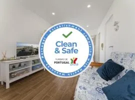 Casa Alferes in Downtown Lagos