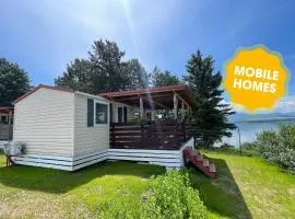 Mara Lake Cabins - Mara Camping