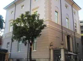 Hotel Europa Varese