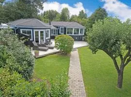 Hornbaek Luxe Summerhouse