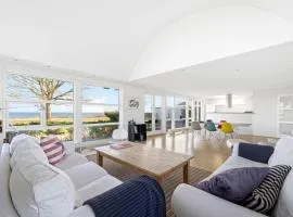 Summerhouse Nordkrogen Luxe w water view