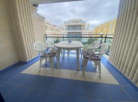 Riumar Solo Familias Serviplaya, Hotel in Platja de Xeraco