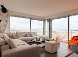 La Croisette 0101 - Vue Mer
