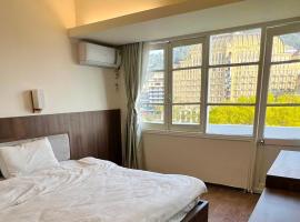 Star Hotel - Khách sạn Ngôi Sao, Hotel in Tam Ðảo