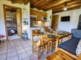 Résidence Les Sorbiers - Appartement cosy situé à proximité de l'Espace Diamant MAE-6783