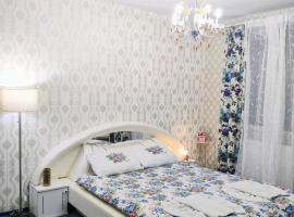 Guesthouse Jasmin โรงแรมในSapareva Banya