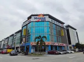 Hotel Mawar Inn