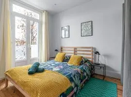 Résidence Celestins - Appartements centre avec parking