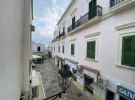 Pace e Mare 2 di Antonietta Gallipoli Centro Storico