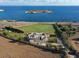 Villa Stornella by Mmega โรงแรมในCase Canini