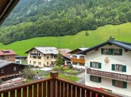 Gorgeous Apartment In Klösterle With Wifi