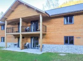 Apartment Afritz Am See