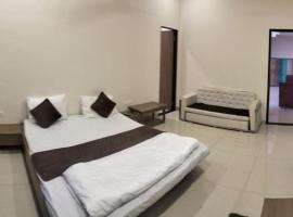 Mannat Bungalow, Hotel in Amravati