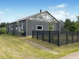 Amazing Home In Middelfart With Wifi