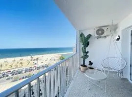 Holidays P11 Sea View WiFi