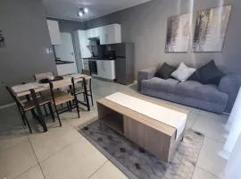 City Junction Self-Catering Windhoek unit 1102
