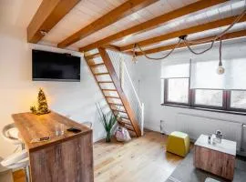 Apartman B24 Vidik Residence