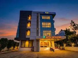 FabHotel Sai Govind