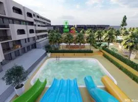 Atliman Beach Resort