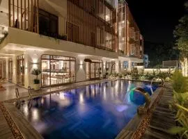 Pataco Tam Coc Hotel