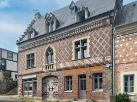 1 Bedroom Nice Home In Arques La Bataille