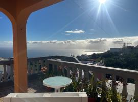 Casa Mary Bela's, Hotel in Ponta do Sol
