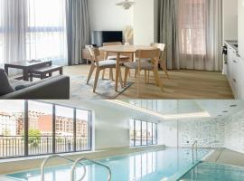 Waterlane Island Riverview&SPA