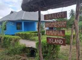 Shalom Homestay