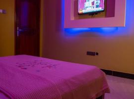 JasLife Hotel, Hotel in Kampala