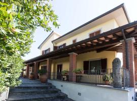 Agriturismo Poggetto – hotel w mieście Larciano