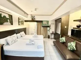 Tagaytay Cityland Family Room by Happynest Staycation
