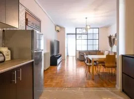 Eca Apartments Atmabnb33