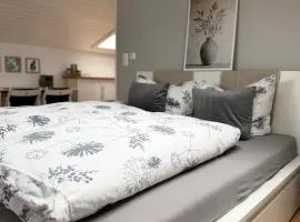 Refugium by Zirwick Apartment