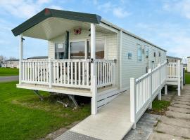 H And D Greenan Village, hotel en Ayr