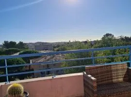 Appartement Riposa