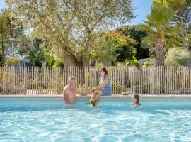 Camping A la Corniche - Maeva